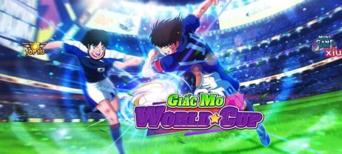 Luật Chơi Giấc Mơ World Cup B52 Club
