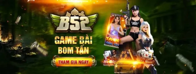 Giới Thiệu Về B52club