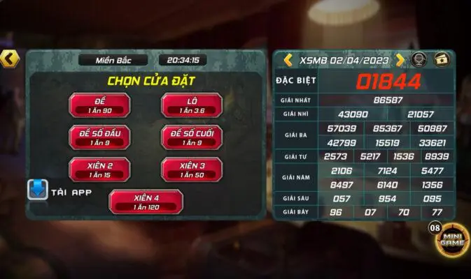 Lô Đề Siêu Tốc B52 Club